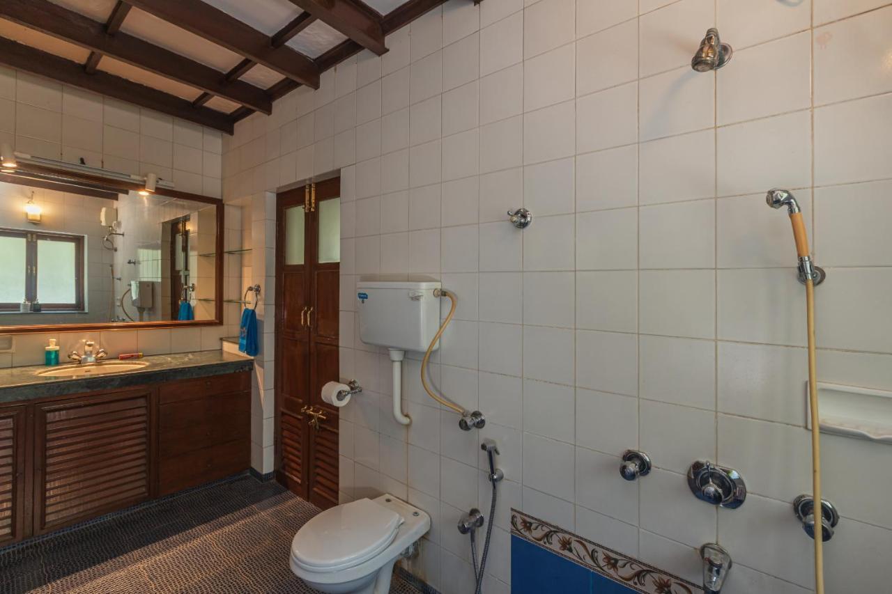 Saffronstays Alma Grove, Kashid ภายนอก รูปภาพ