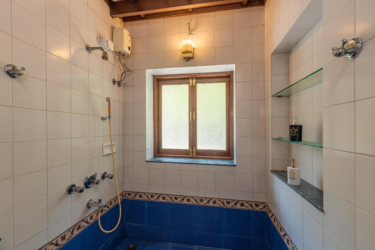 Saffronstays Alma Grove, Kashid ภายนอก รูปภาพ